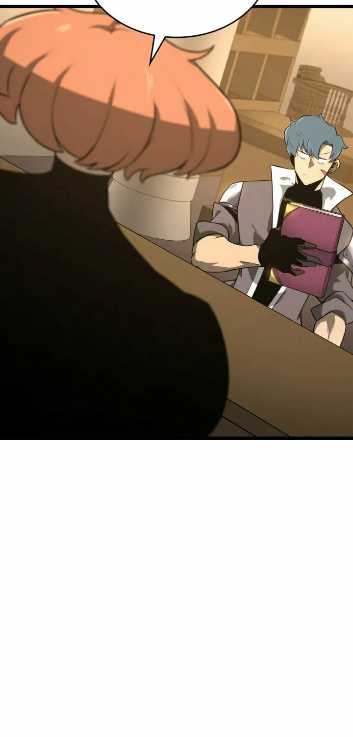 Return of the SSS-Class Ranker Chapter 18 page 47 - 