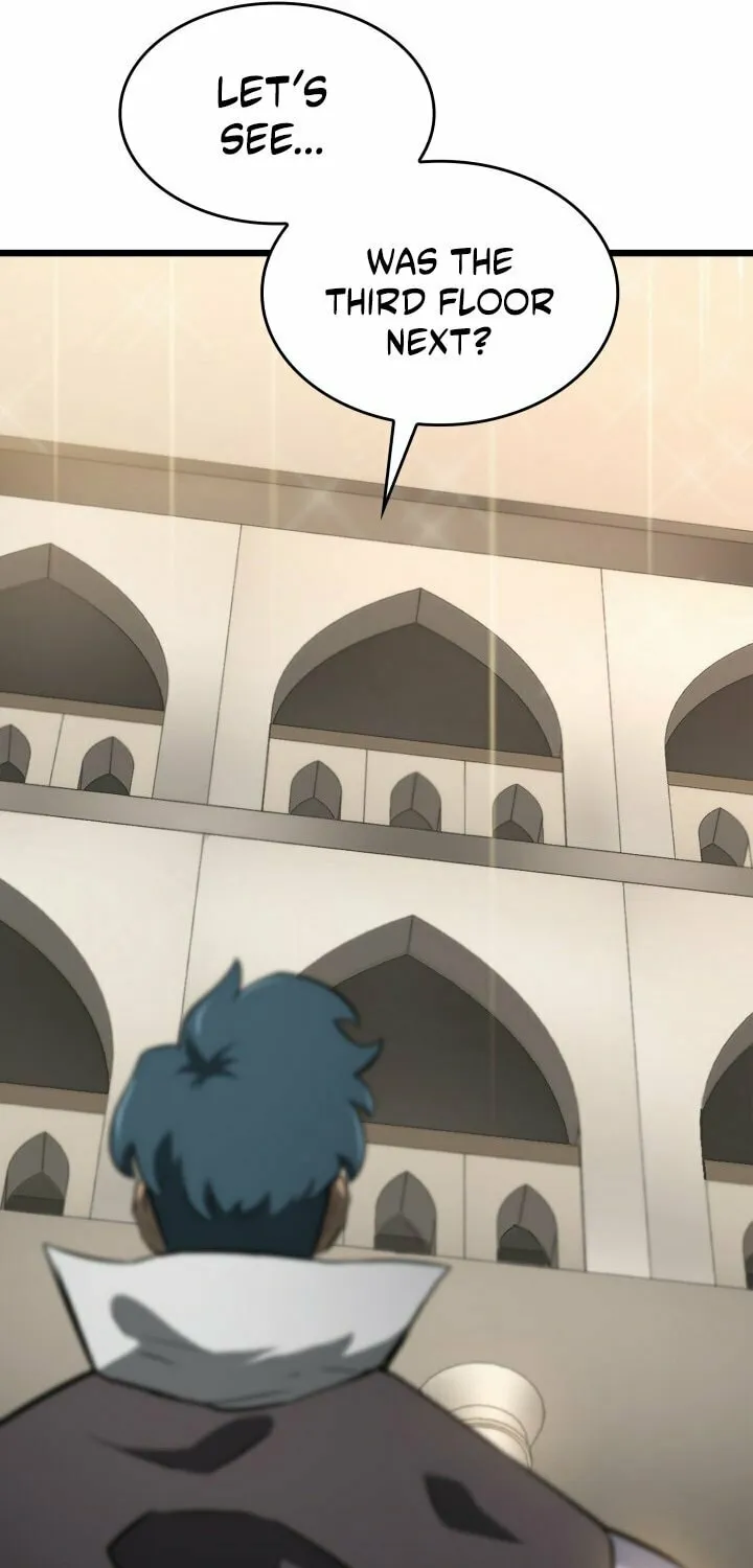 Return of the SSS-Class Ranker Chapter 18 page 49 - 