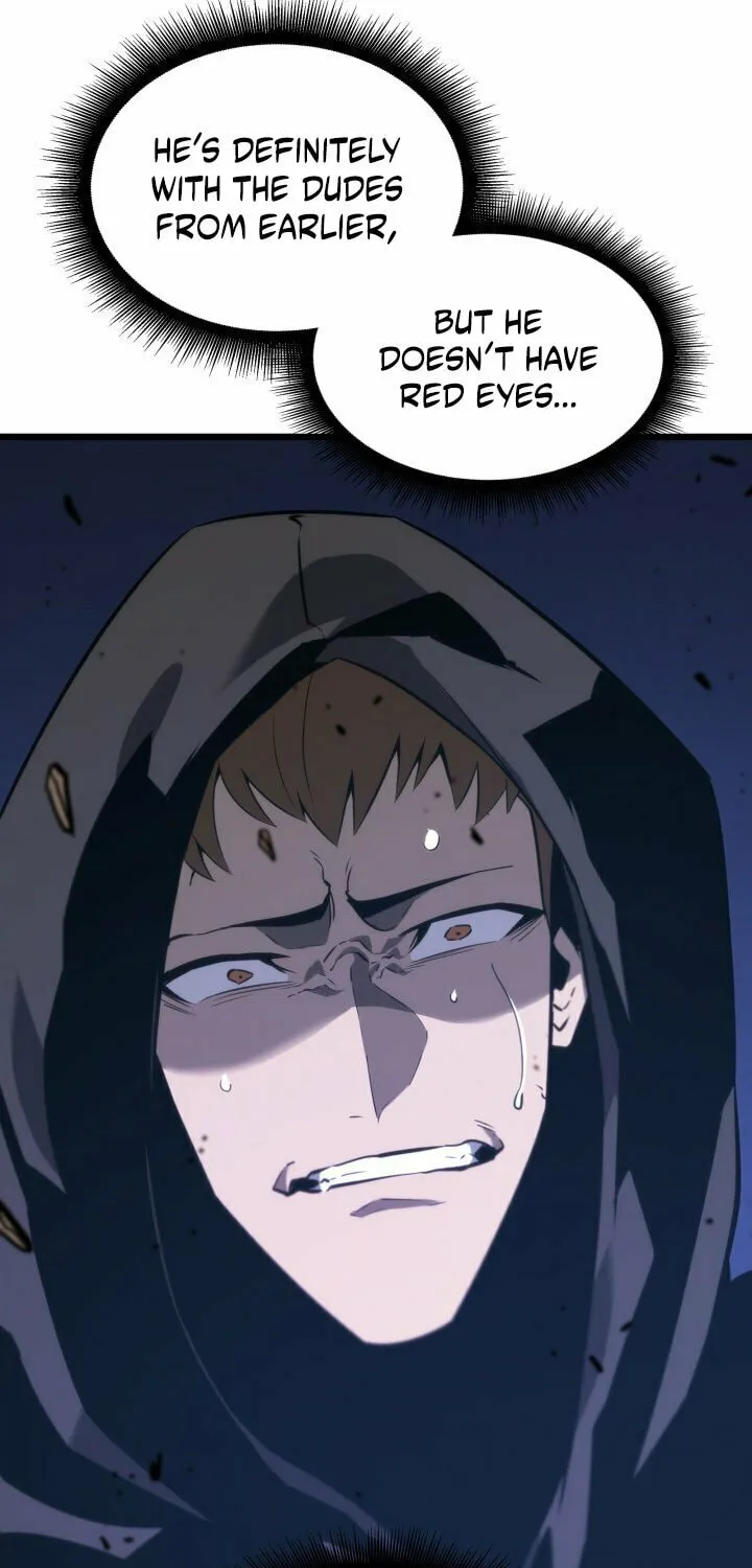 Return of the SSS-Class Ranker Chapter 18 page 6 - 