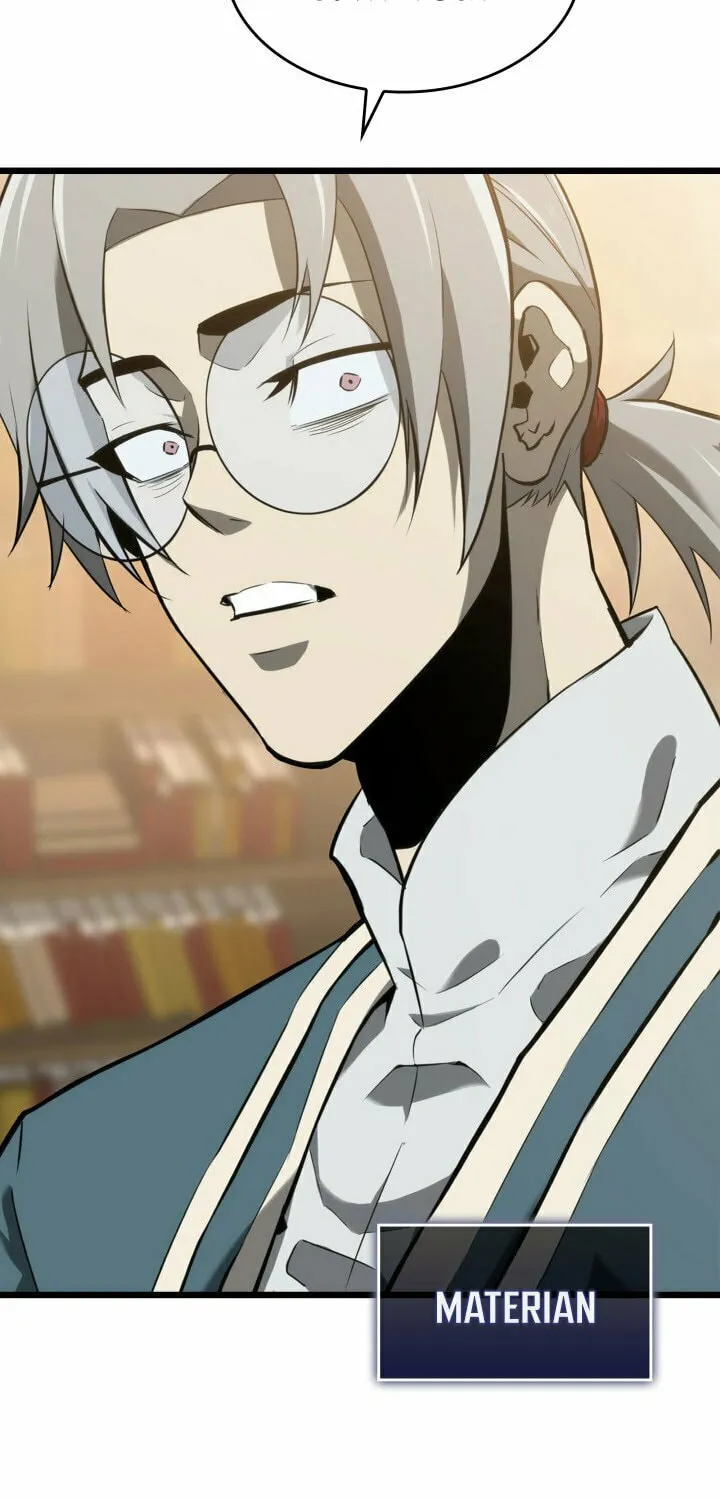 Return of the SSS-Class Ranker Chapter 18 page 51 - 