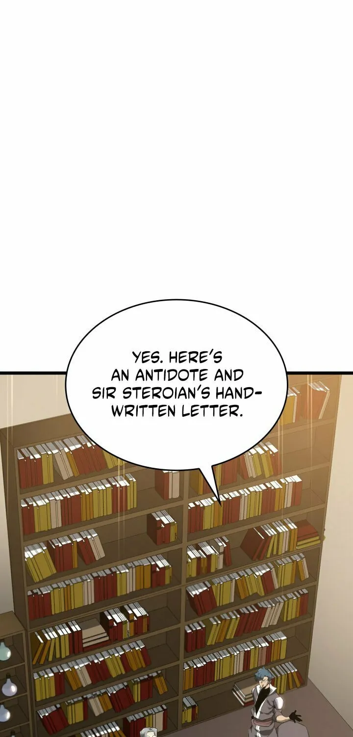 Return of the SSS-Class Ranker Chapter 18 page 52 - 