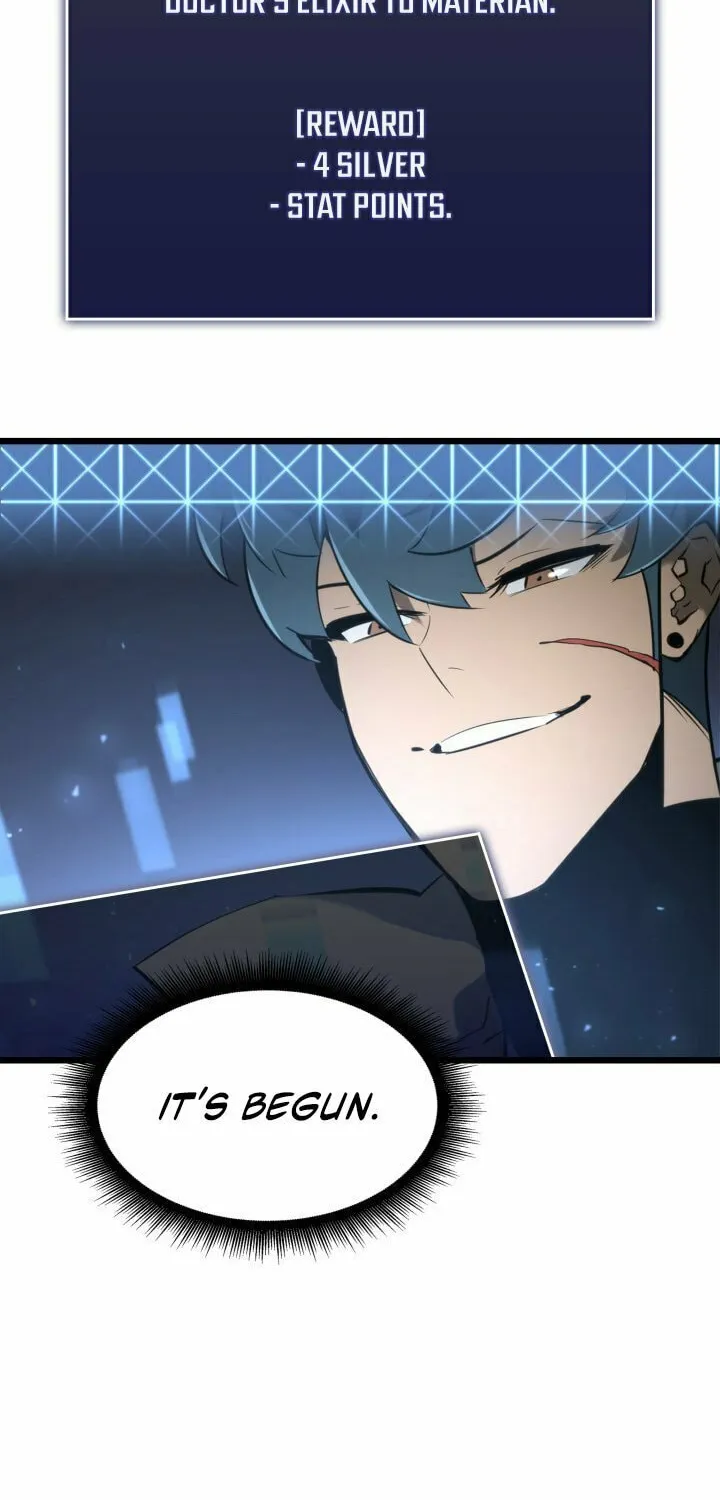 Return of the SSS-Class Ranker Chapter 18 page 60 - 