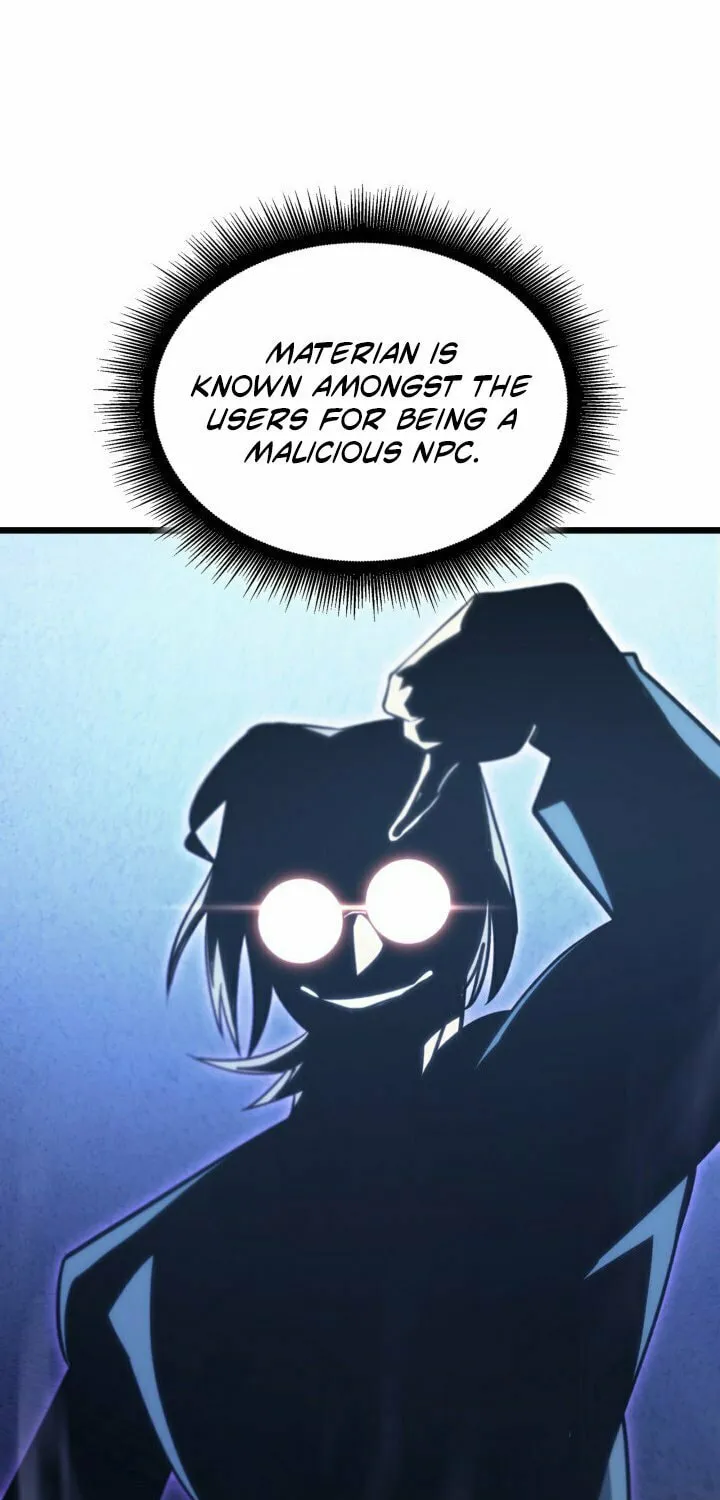 Return of the SSS-Class Ranker Chapter 18 page 61 - 
