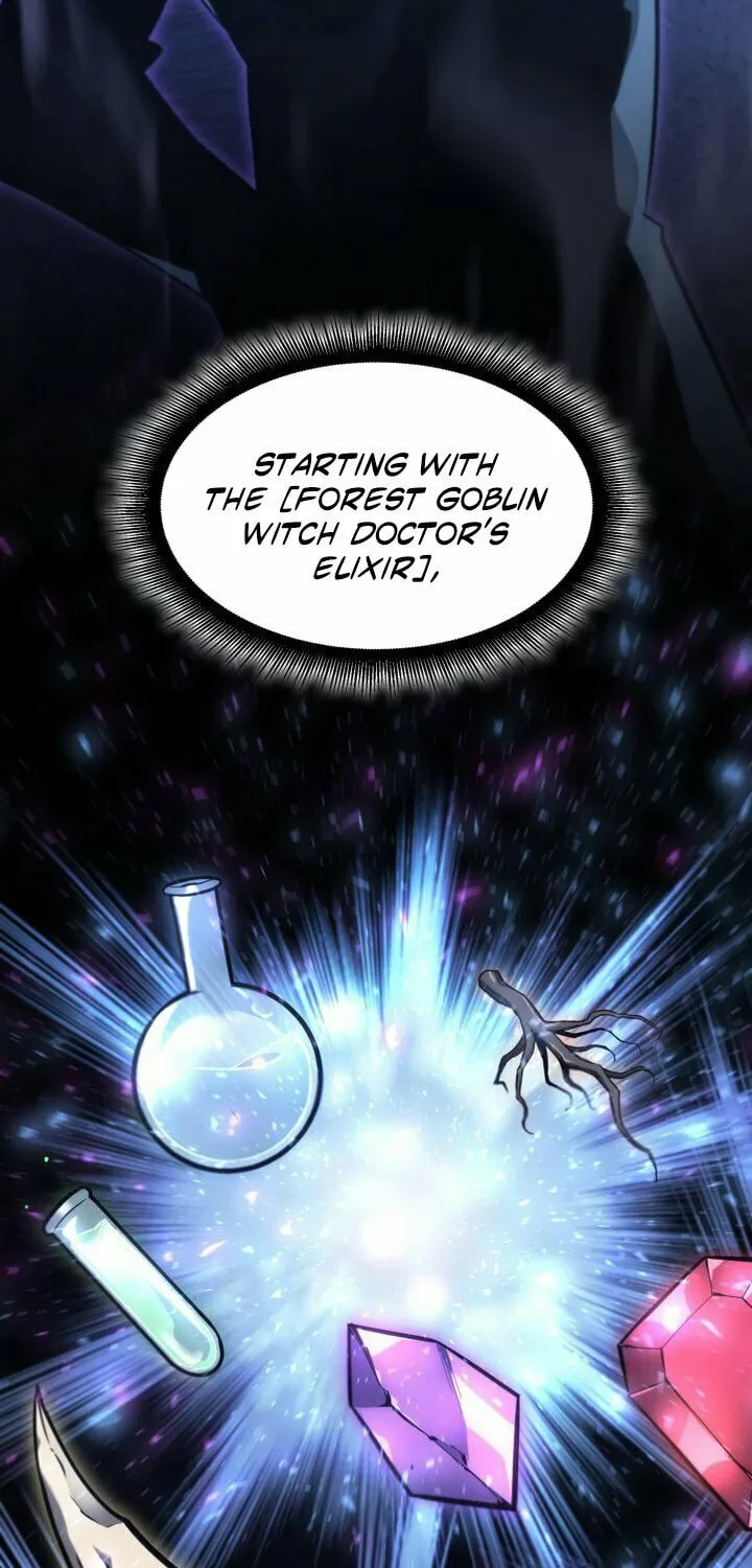 Return of the SSS-Class Ranker Chapter 18 page 62 - 