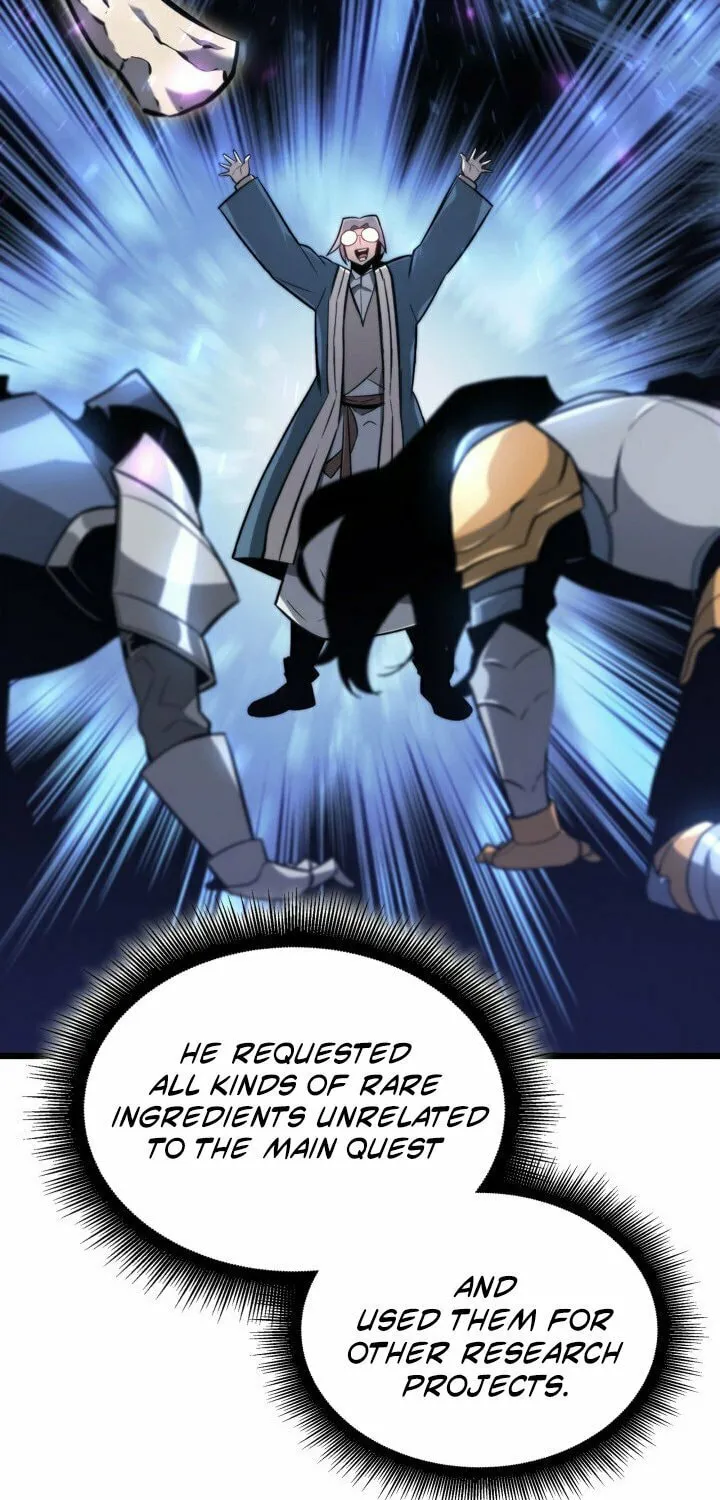 Return of the SSS-Class Ranker Chapter 18 page 63 - 