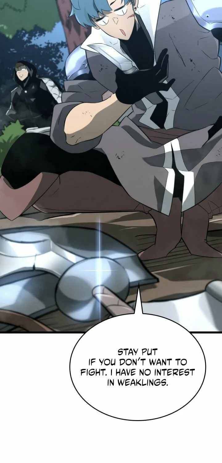 Return of the SSS-Class Ranker Chapter 18 page 8 - 