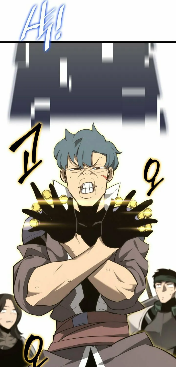 Return of the SSS-Class Ranker Chapter 18 page 72 - 