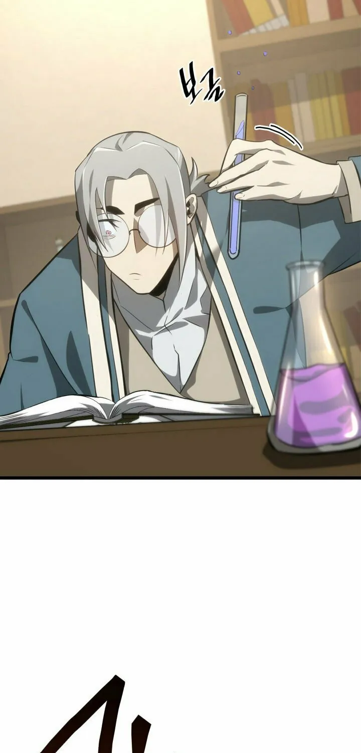 Return of the SSS-Class Ranker Chapter 18 page 74 - 