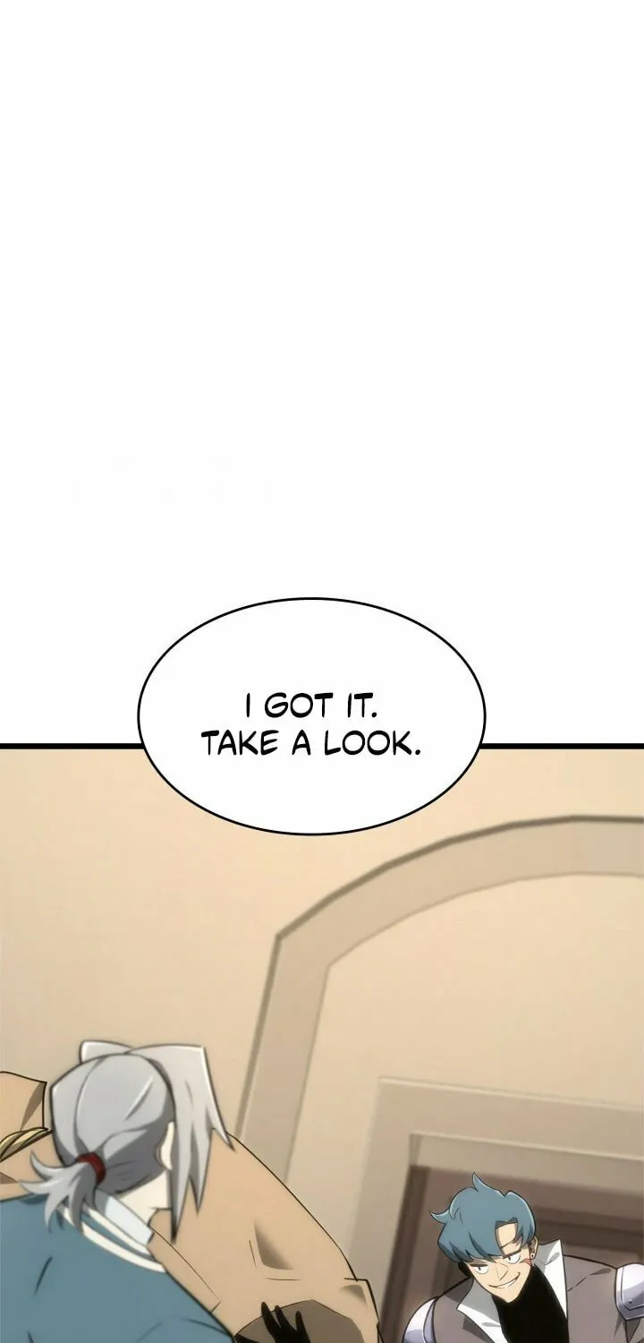 Return of the SSS-Class Ranker Chapter 18 page 76 - 