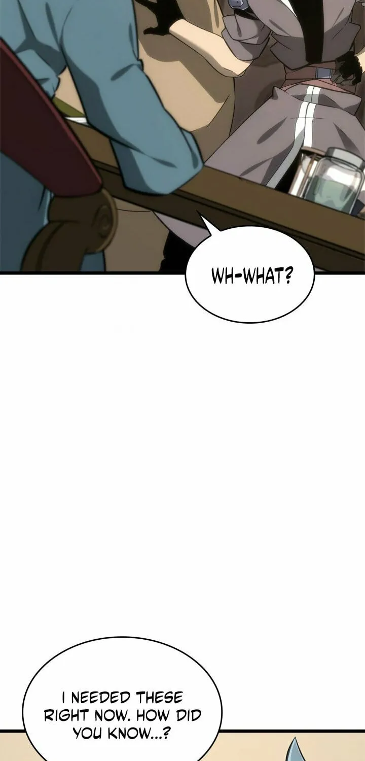 Return of the SSS-Class Ranker Chapter 18 page 77 - 