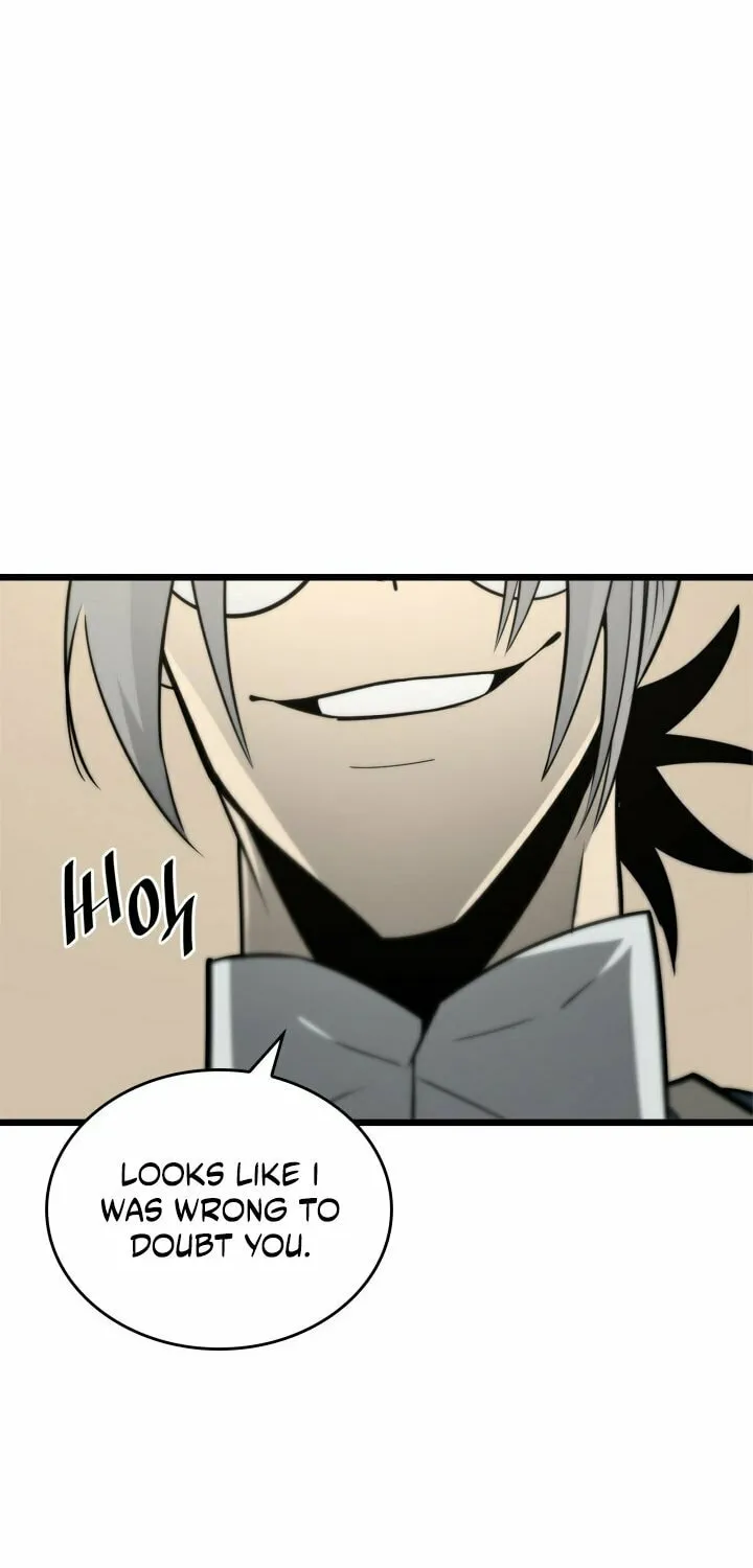 Return of the SSS-Class Ranker Chapter 18 page 79 - 