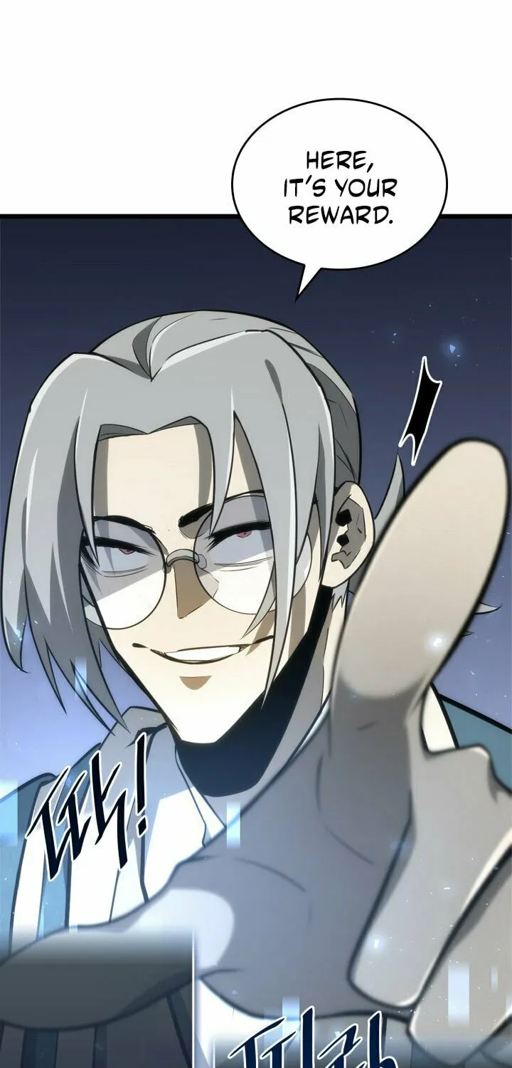 Return of the SSS-Class Ranker Chapter 18 page 80 - 