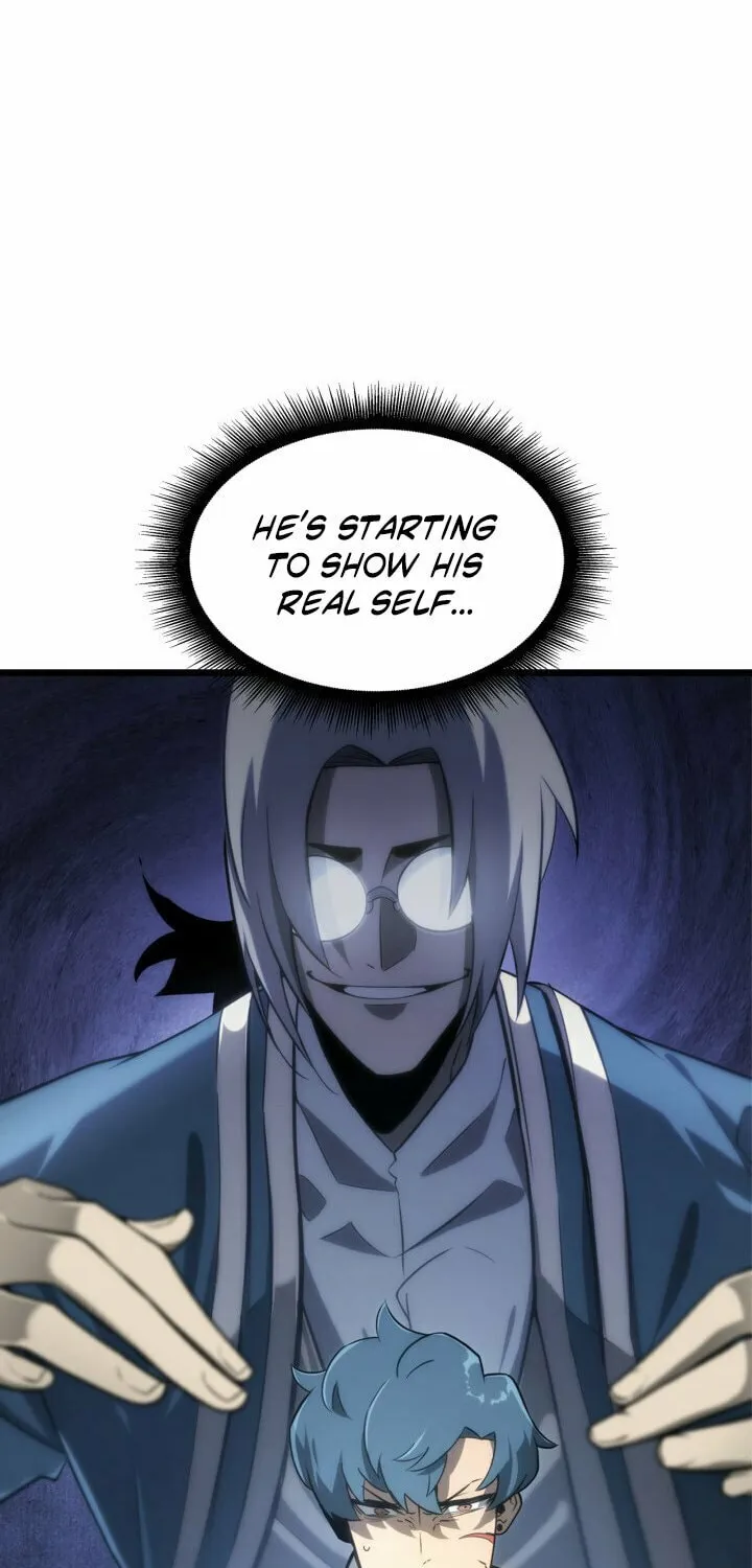 Return of the SSS-Class Ranker Chapter 18 page 85 - 