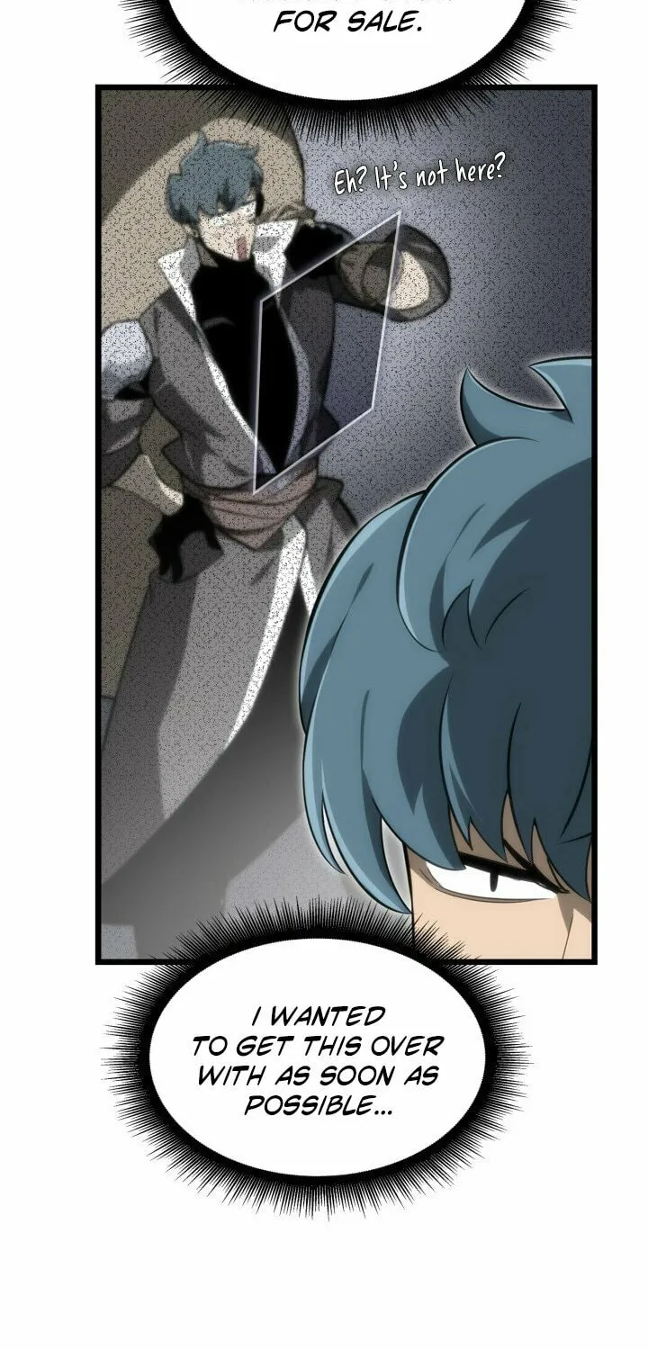 Return of the SSS-Class Ranker Chapter 18 page 87 - 