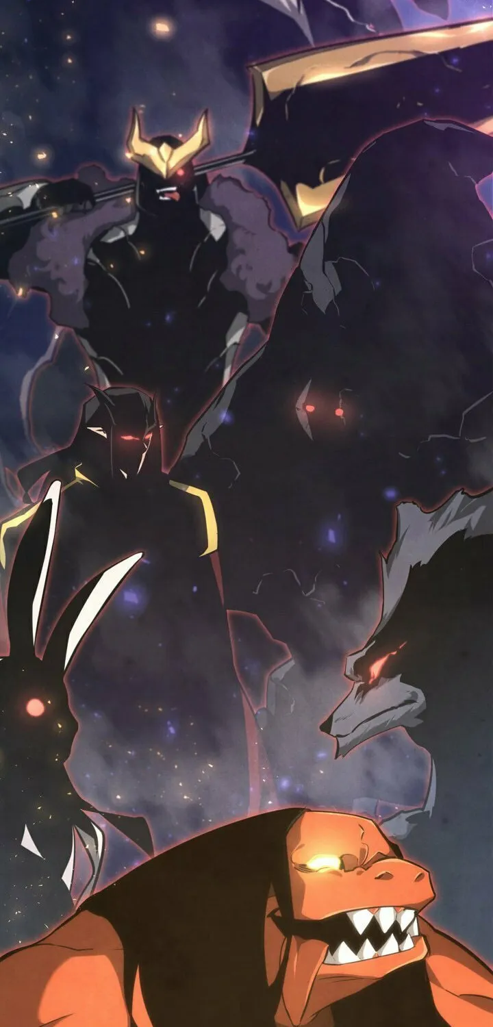 Return of the SSS-Class Ranker Chapter 18 page 89 - 