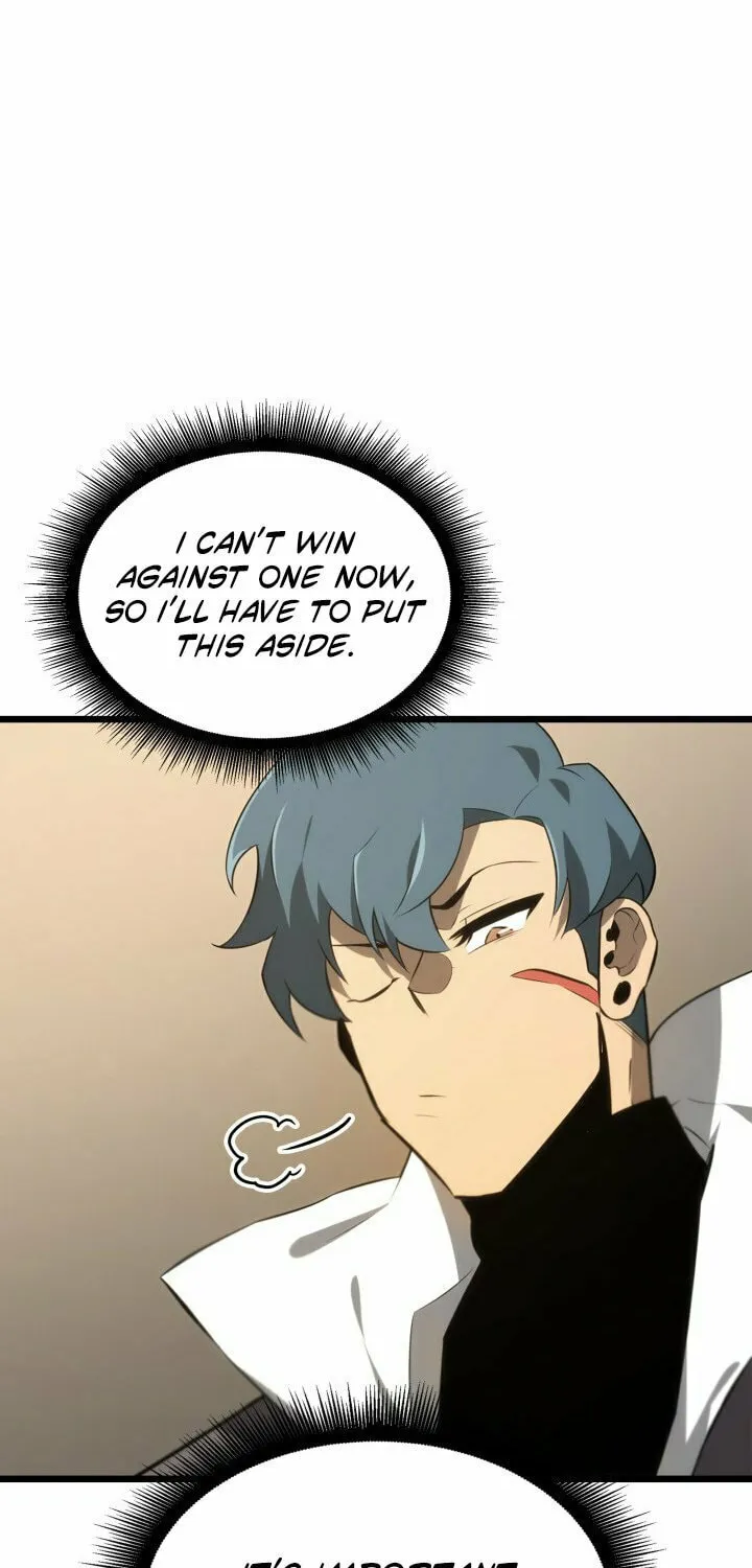 Return of the SSS-Class Ranker Chapter 18 page 91 - 