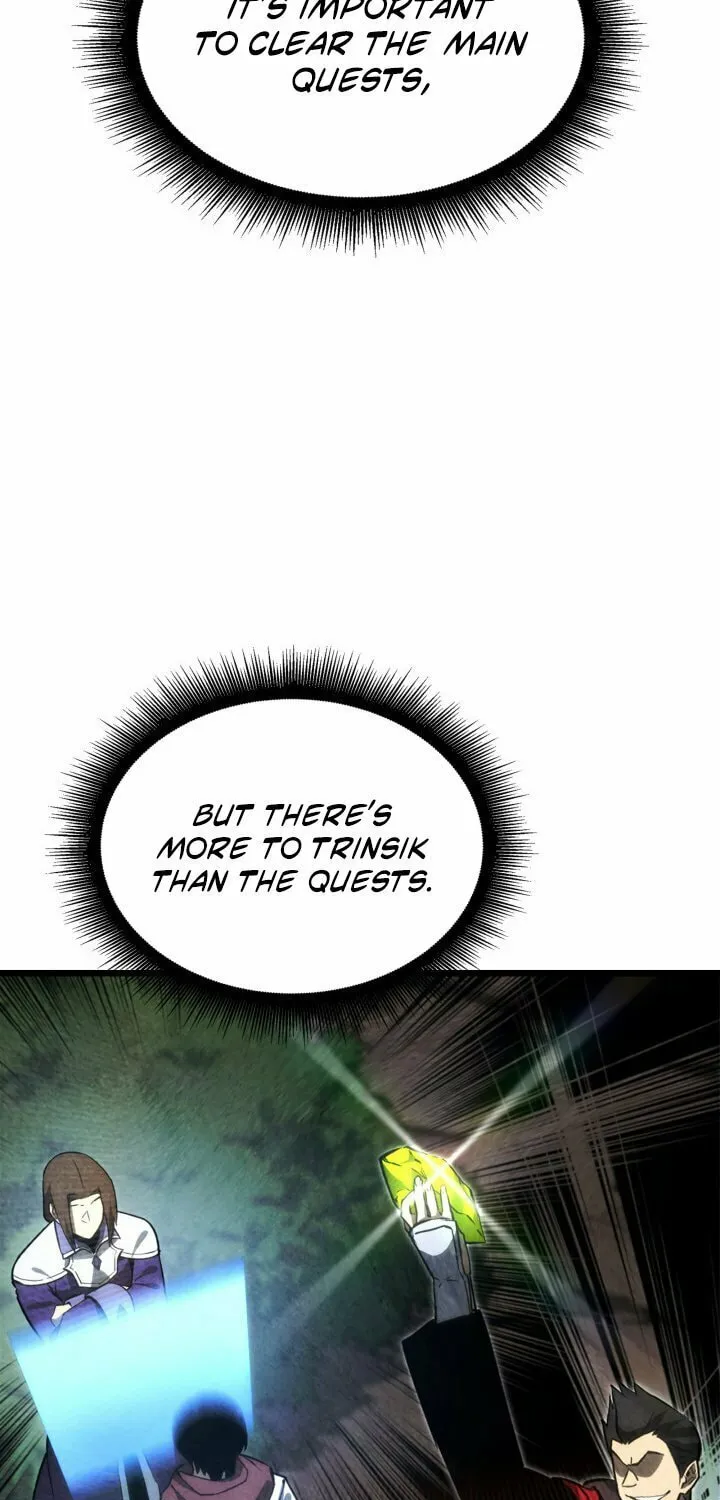 Return of the SSS-Class Ranker Chapter 18 page 92 - 