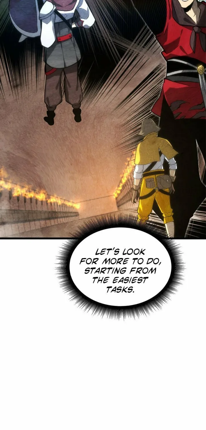Return of the SSS-Class Ranker Chapter 18 page 93 - 