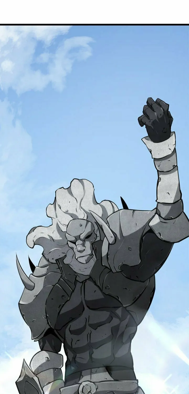 Return of the SSS-Class Ranker Chapter 18 page 94 - 