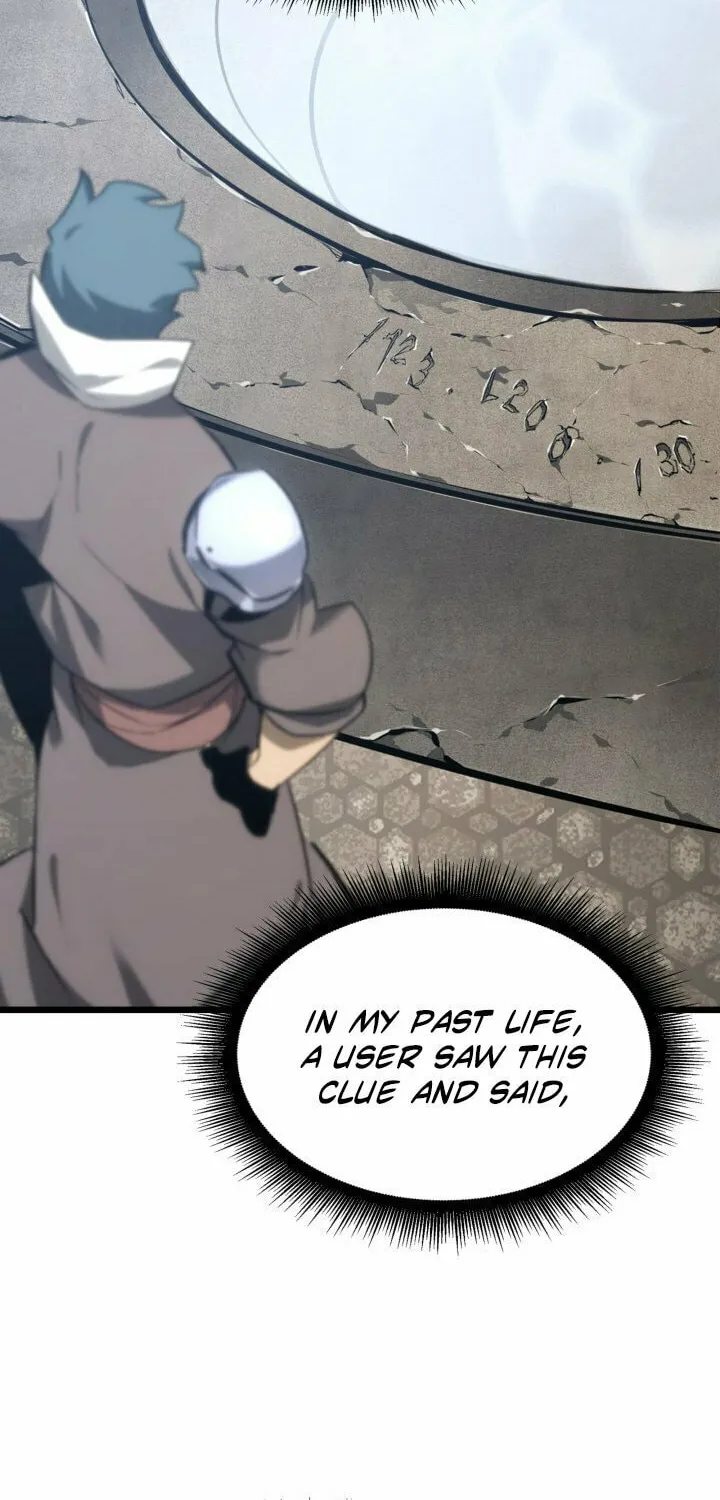 Return of the SSS-Class Ranker Chapter 18 page 97 - 