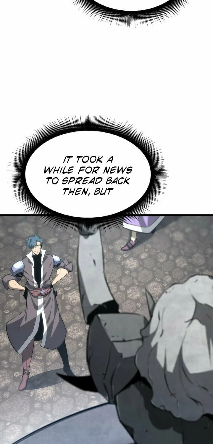 Return of the SSS-Class Ranker Chapter 18 page 99 - 