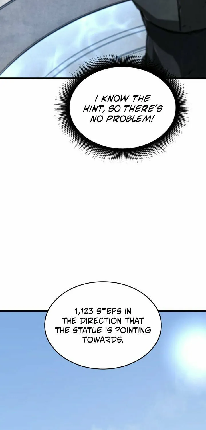 Return of the SSS-Class Ranker Chapter 18 page 100 - 