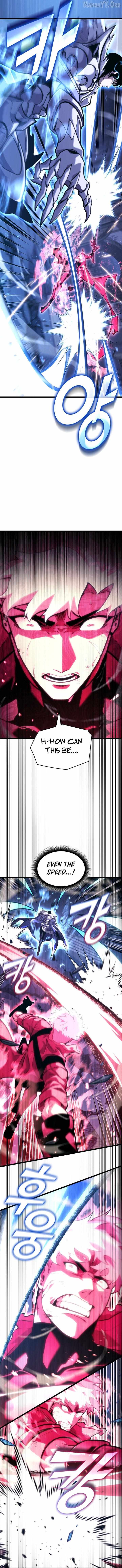 Return of the SSS-Class Ranker Chapter 180 page 12 - 