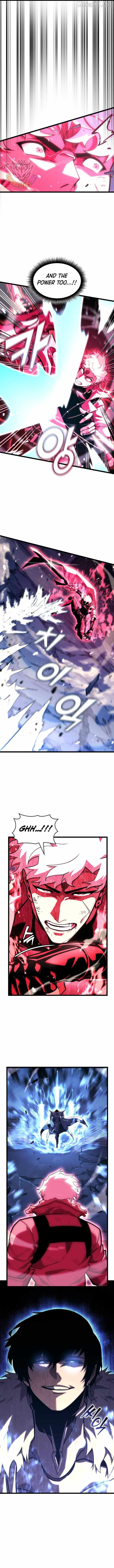 Return of the SSS-Class Ranker Chapter 180 page 13 - 