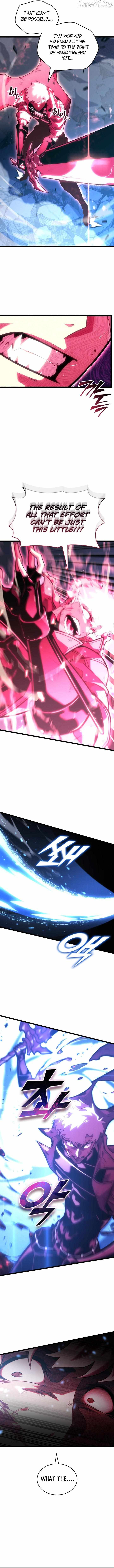 Return of the SSS-Class Ranker Chapter 180 page 14 - 