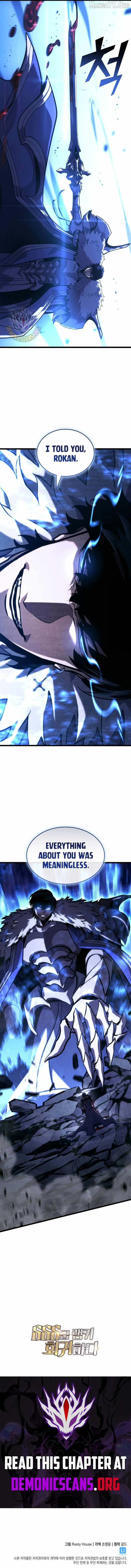 Return of the SSS-Class Ranker Chapter 180 page 15 - 