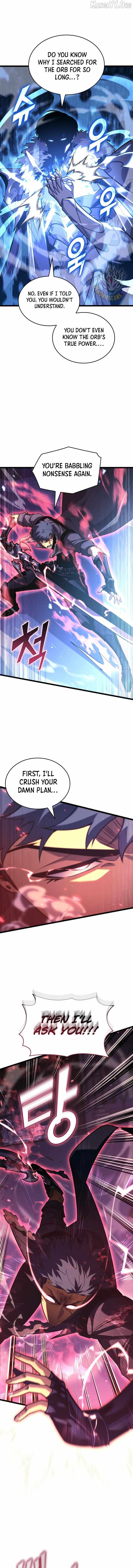 Return of the SSS-Class Ranker Chapter 180 page 3 - 