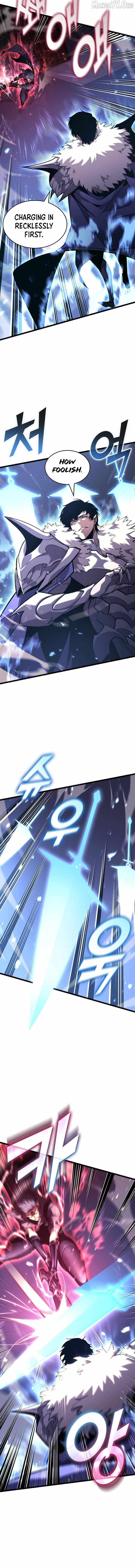 Return of the SSS-Class Ranker Chapter 180 page 4 - 