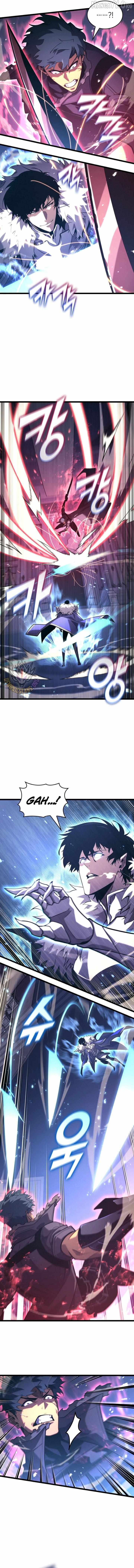 Return of the SSS-Class Ranker Chapter 180 page 5 - 