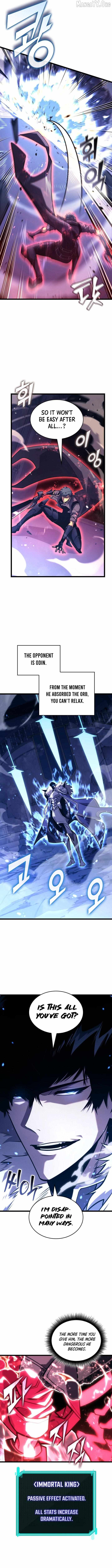 Return of the SSS-Class Ranker Chapter 180 page 6 - 