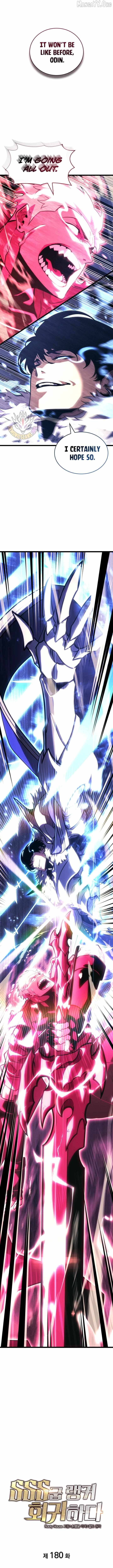 Return of the SSS-Class Ranker Chapter 180 page 7 - 