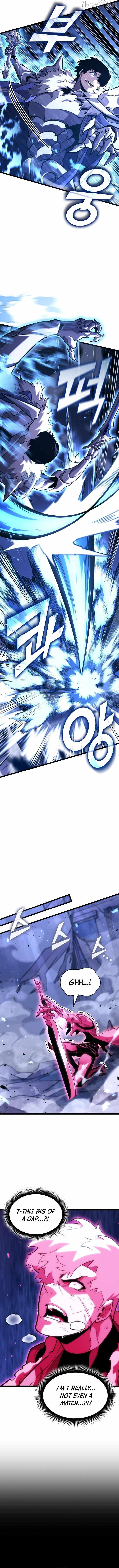Return of the SSS-Class Ranker Chapter 181 page 11 - 