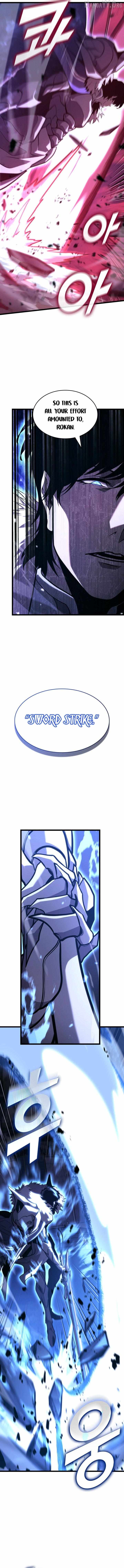 Return of the SSS-Class Ranker Chapter 181 page 13 - 