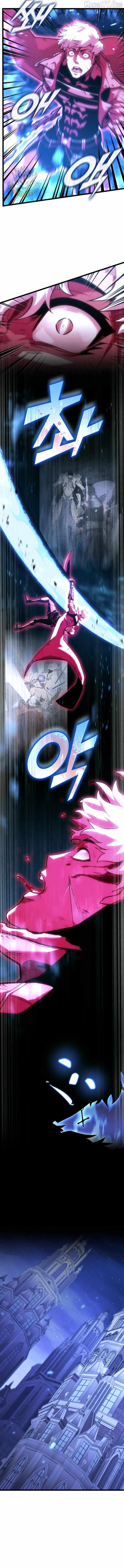 Return of the SSS-Class Ranker Chapter 181 page 14 - 