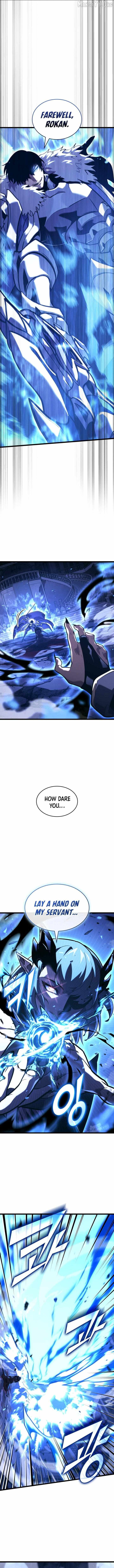 Return of the SSS-Class Ranker Chapter 181 page 17 - 