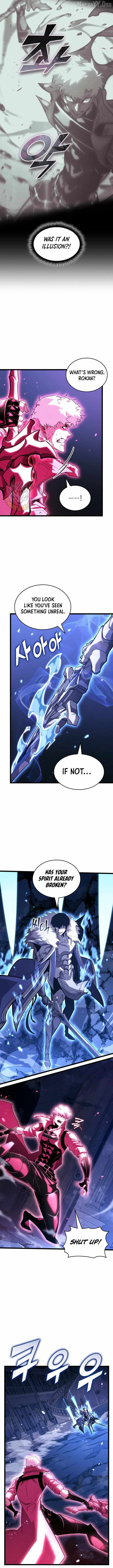 Return of the SSS-Class Ranker Chapter 181 page 4 - 