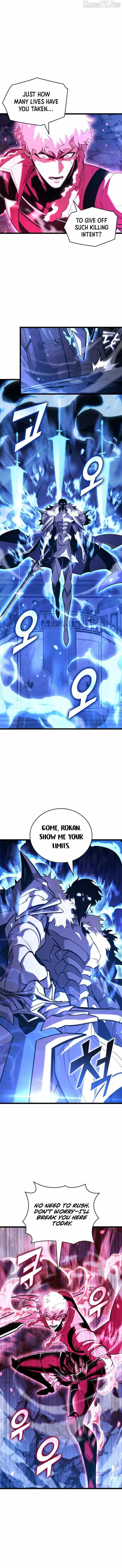 Return of the SSS-Class Ranker Chapter 181 page 5 - 