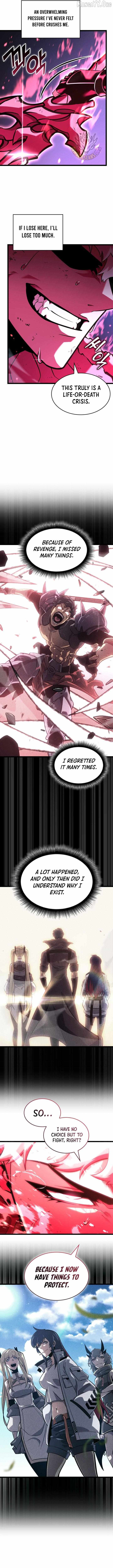 Return of the SSS-Class Ranker Chapter 181 page 6 - 