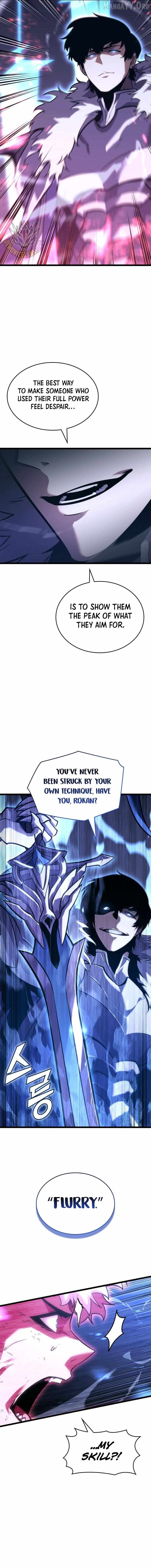 Return of the SSS-Class Ranker Chapter 181 page 8 - 