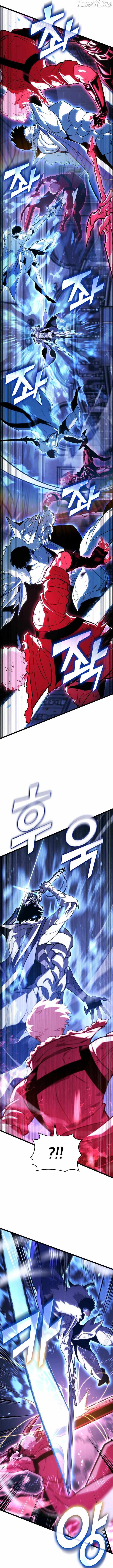 Return of the SSS-Class Ranker Chapter 181 page 9 - 