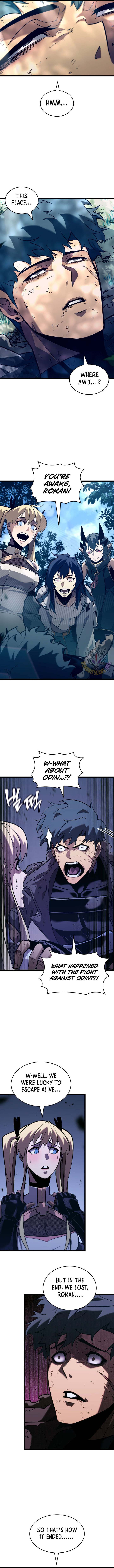 Return of the SSS-Class Ranker Chapter 182 page 16 - 