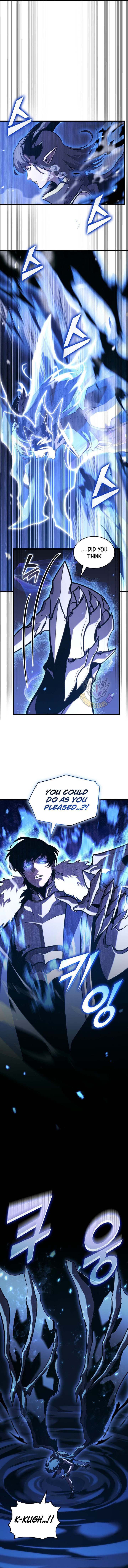 Return of the SSS-Class Ranker Chapter 182 page 6 - 