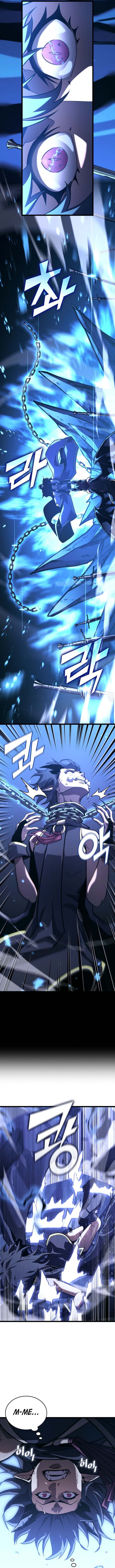 Return of the SSS-Class Ranker Chapter 182 page 7 - 