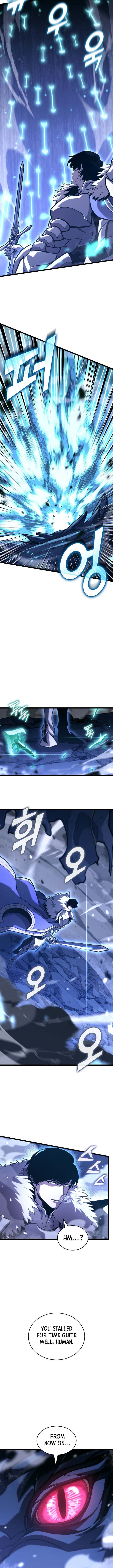 Return of the SSS-Class Ranker Chapter 182 page 9 - 