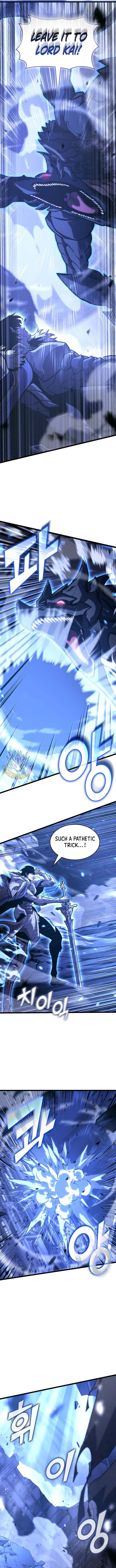 Return of the SSS-Class Ranker Chapter 182 page 10 - 