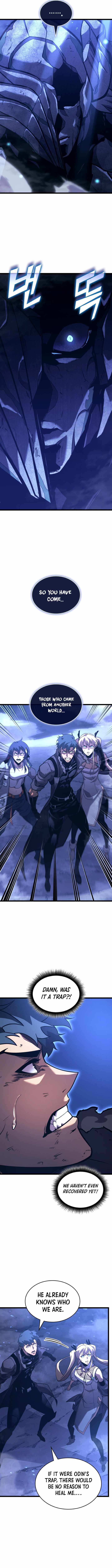 Return of the SSS-Class Ranker Chapter 183 page 2 - 